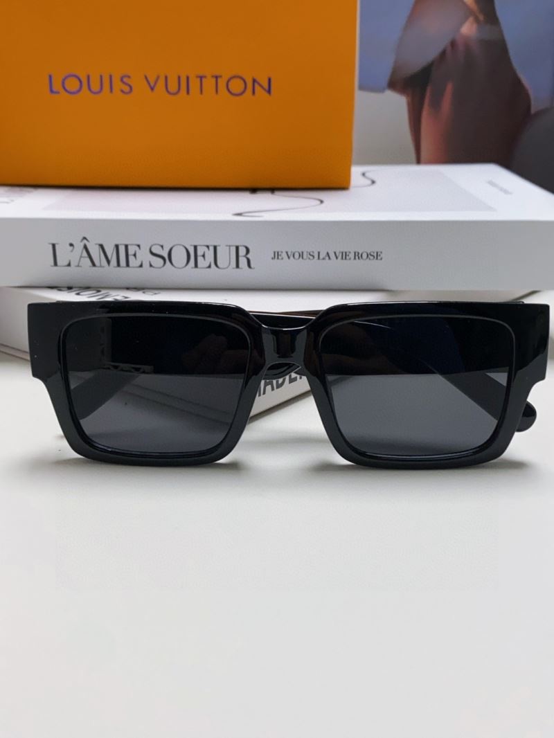 Louis Vuitton Sunglasses